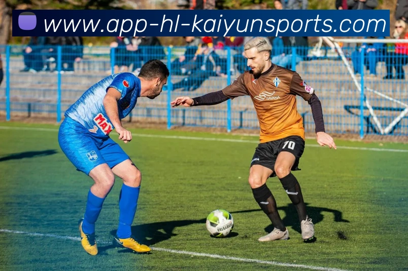 开云体育APP 体育赛事宣传图